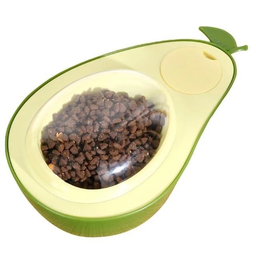 [220412081] Pet bowl 29.5*10.5*18cm