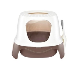 [220412079] Cat litter box 65.8*51*38cm