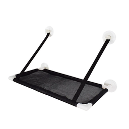 [220412076] Window bed Black 58*33.5cm