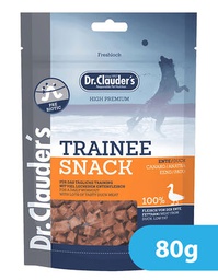 [22227500] DC Trainee Snack Duck 80gm