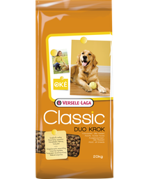 [438013] Classic Duo Krok AB 20kg