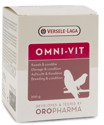 [460204] Omni-vit 200Gm