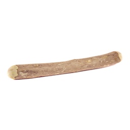 [690225105045L] Coffee Wood Dog Chew L, Diameter: 3-3.5cm, L25cm