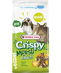 [461702] Crispy Muesli Rabbit 2.75 kg