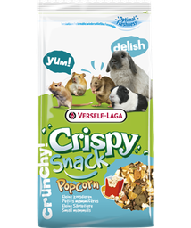 [461730] Crispy Snack Popcorn 650gm