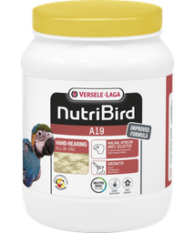 [422171] Nutribird A19 800gm