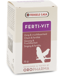 [460205] Ferti-vit 25gm