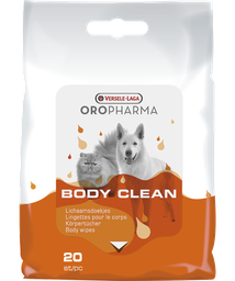 [460573] Body Clean Cat & Dog