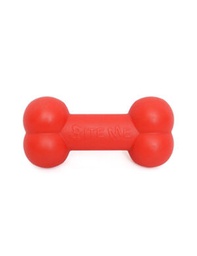 [Ck-015] Bone shape tpr toy 190gm