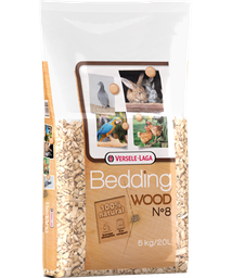 [412533] Wood Bedding N8 5kg