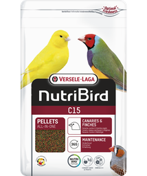 [422106] NutriBird C15 3kg