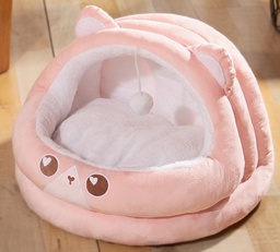 [6911505036168] Bear Cat Nest L: 50*50*36cm