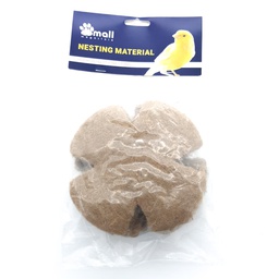 [4830779210004] حصيرة بنية 5 قطع