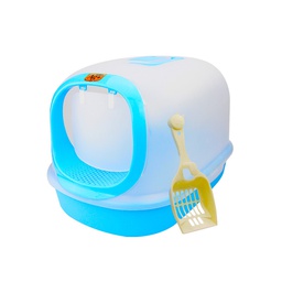 [6920210507203] Cl203 Cat Litter Box 55*37*35Cm