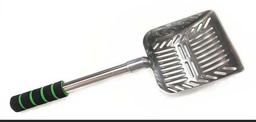 [6920210507211] CL211 Cat Litter Shovel L41.5cm*W14cm*H5cm