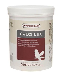 [460215] Calci-lux 500gm