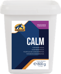 [82191501] Cavalor Calm 800gms