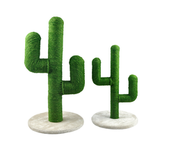 [6965232111181] Cat Scrather cactus tree-L 38*12*66cm