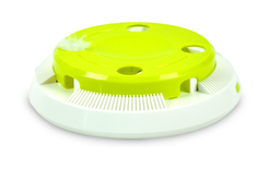 [6902120015077] Electronic Cat Tease Toy Interactive 