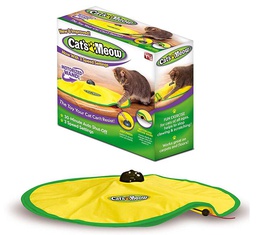 [DS-064] Cat Amusement Toy 20.5*9cm