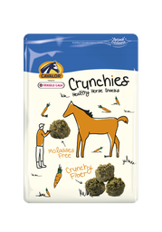 [472476] Cavalor Crunchies 1.5kg