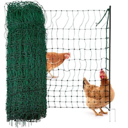 [4830779210024] Chicken Netting 1.5*24 Mts