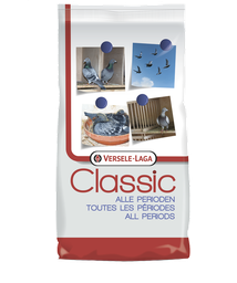 [411544] Classic Depurative 20Kg