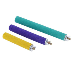 [0000000040198] Colored Sandy Perch D1.5*L20