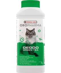 [460578] Deodo Green Tea 750 gm