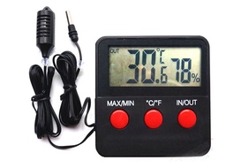 [4830779210011] Double Pin Thermometer