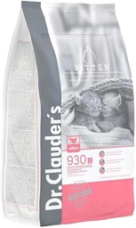 [21430150] Dr Cat Kitten Premium 1.5KG