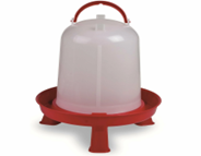 [860241100] Drinker 11kg with Leg Base:9cm H:49cm W:36cm