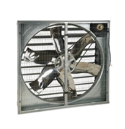[13801380400] Drop Hammer Type Exhaust Fan 