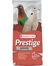 [411518] Exotic Doves 20 kg