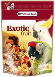 [421781] Exotic Fruit 600Gm