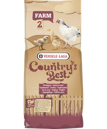 [451018] Farm 2 Pellet 20kg