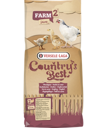 [451019] Farm 2 Pure Pellet 20Kg