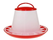 [86033000] Feeder 3Kg