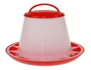 [86026000] Feeder 6kg