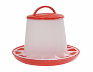 [8602600] Feeder 6kg FT02 H:33cm W:30 cm