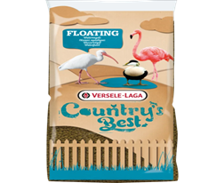 [451040] Floating flamingo 15kg 