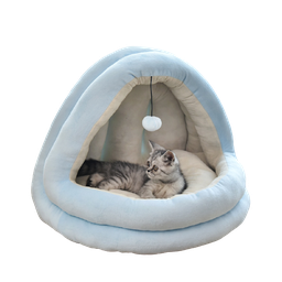 [6920210507109] Cat Nest 55*44*44cm XL
