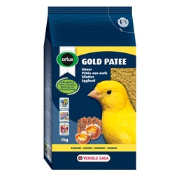 [424013] Gold Patee Canaries 1Kg