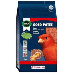 [424023] Gold Patee Canaries Red 1 Kg