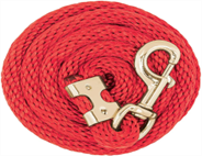 [10033] Horse Lead Rope Rbb 3.5M