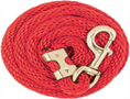 [10034] Horse Lead Rope Rbb 4M