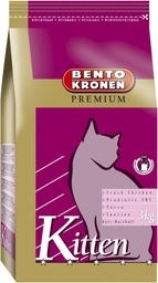 [5410340411063] Kitten Cat Premium 3 Kg