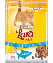 [441072] Lara Adult Salmon 350gm
