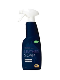 [82193201] Leather Soap 500ml