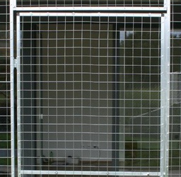 [3121805] Metal Gate